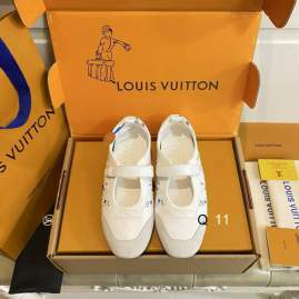 Picture of Louis Vuitton Shoes _SKULVsz35-40Y030112344